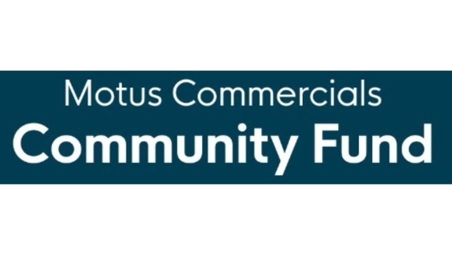 Motus Commercials Community Fund